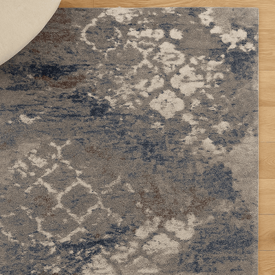 Multicolors Rug - Al Rugaib Furniture