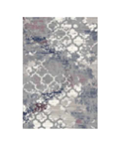 Multicolors Rug - Al Rugaib Furniture