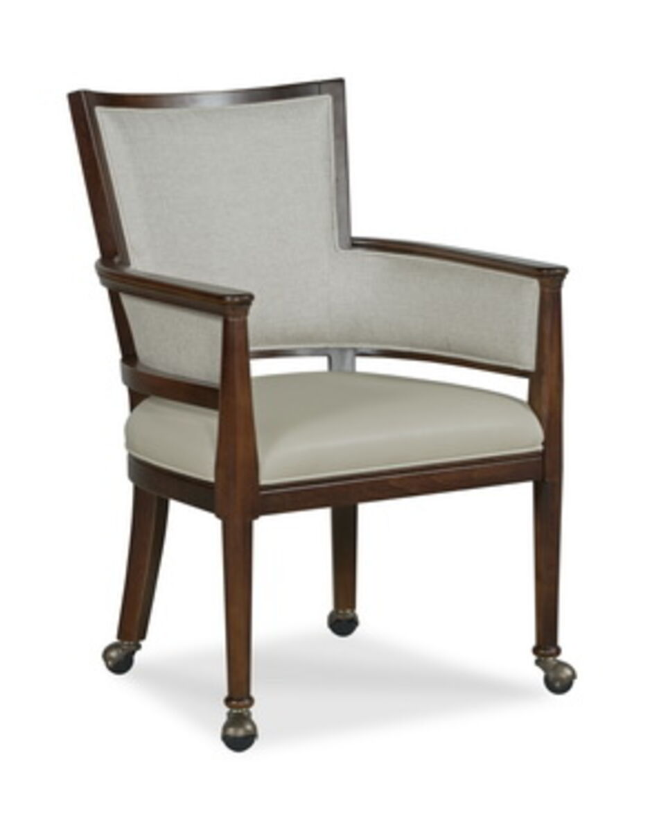 Murphy Arm Chair Dining Chairs| Fairfield Chair