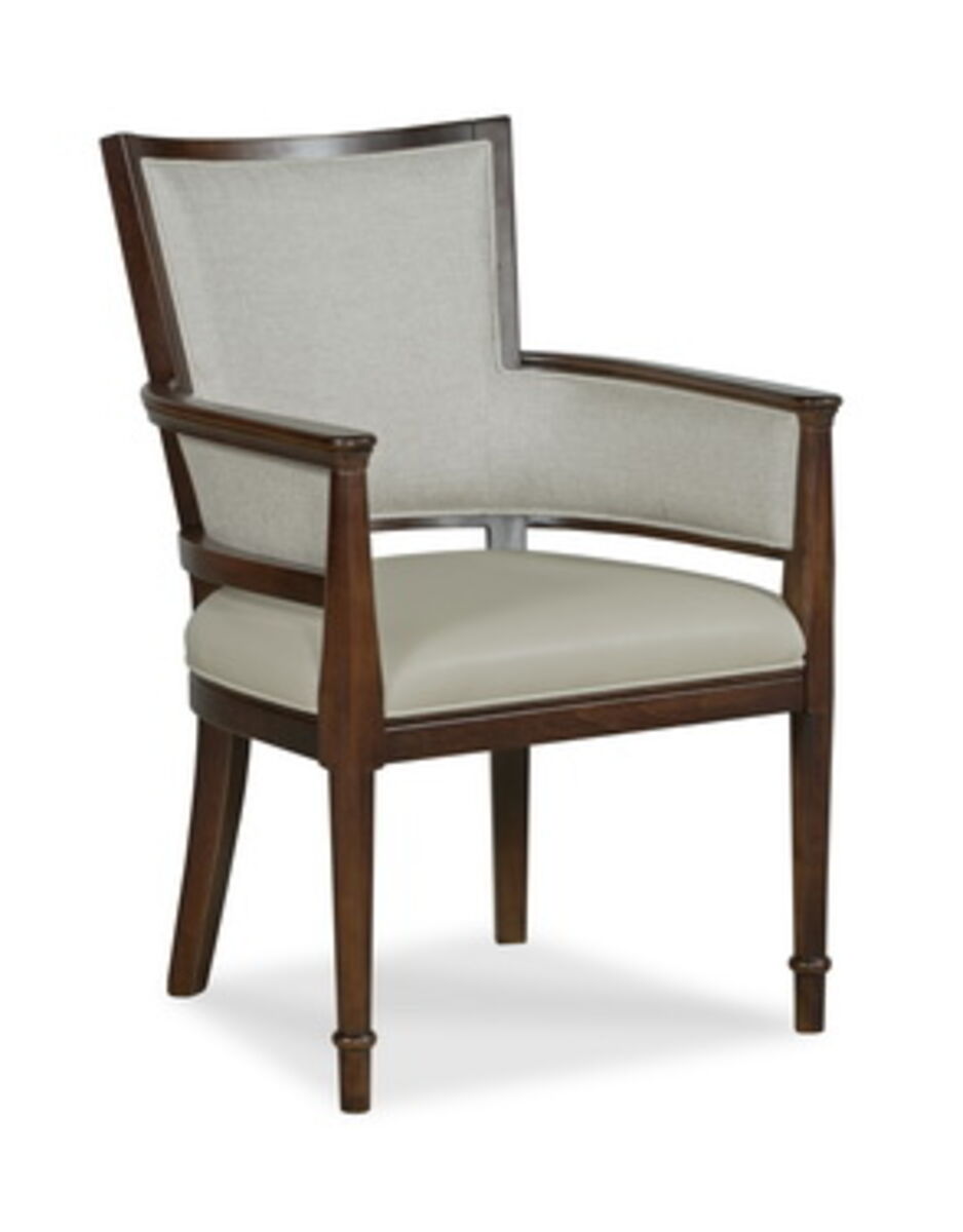 Murphy Arm Chair Dining Chairs| Fairfield Chair