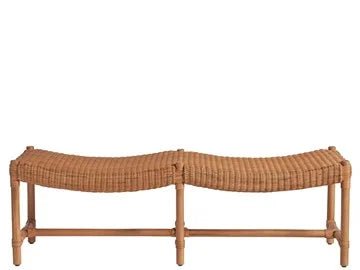 Murro Bay Bench Benches| Universal