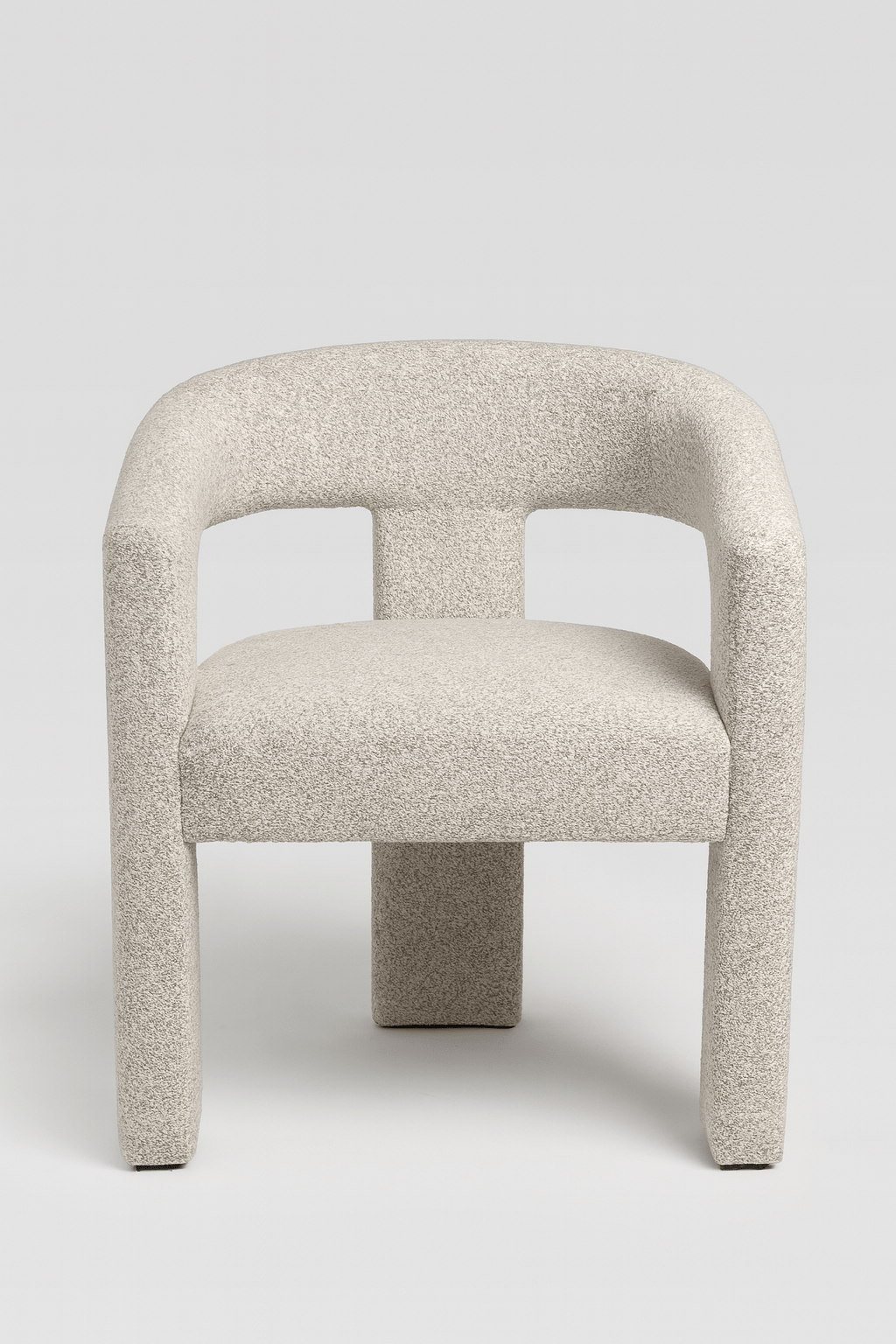 Muse Beige Grey Dining Chair Dining Chairs| Roots Furniture