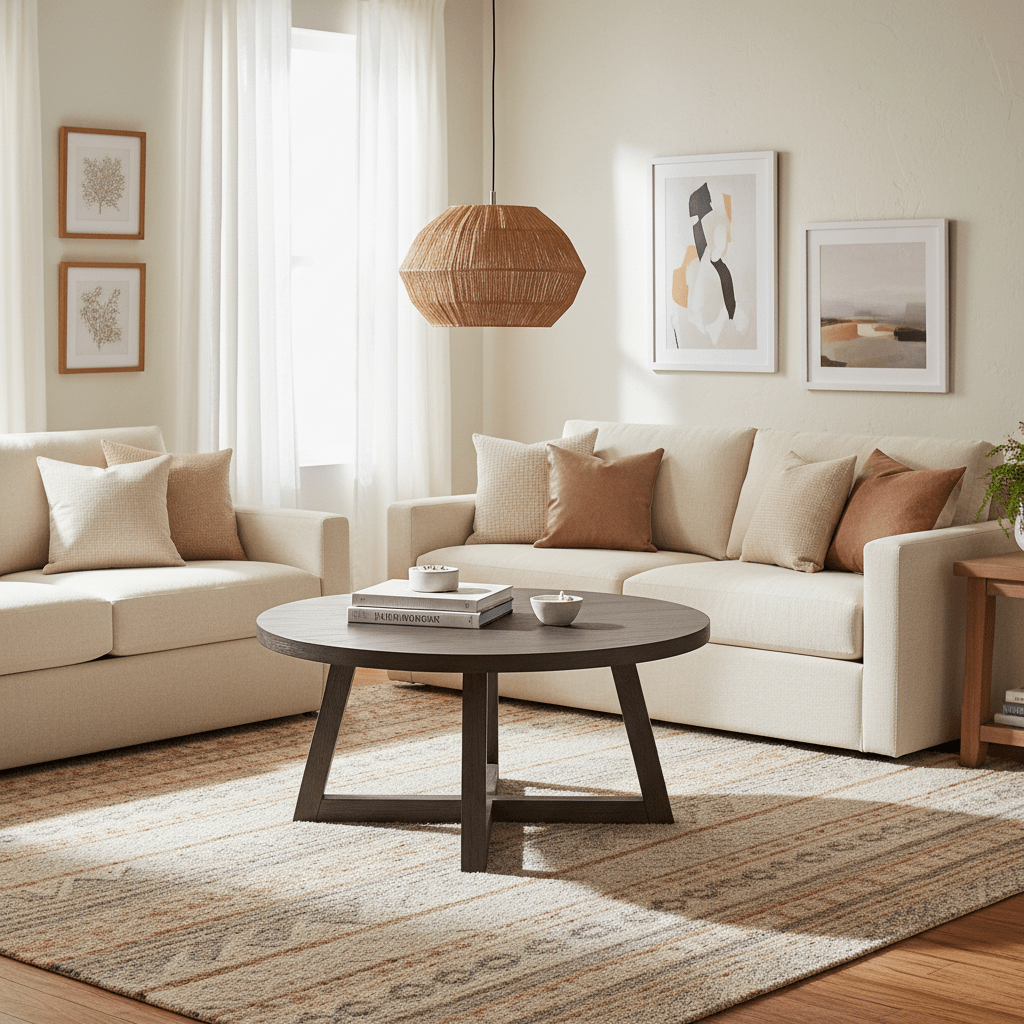 Muse Bunching Table Large Table Sets| Universal