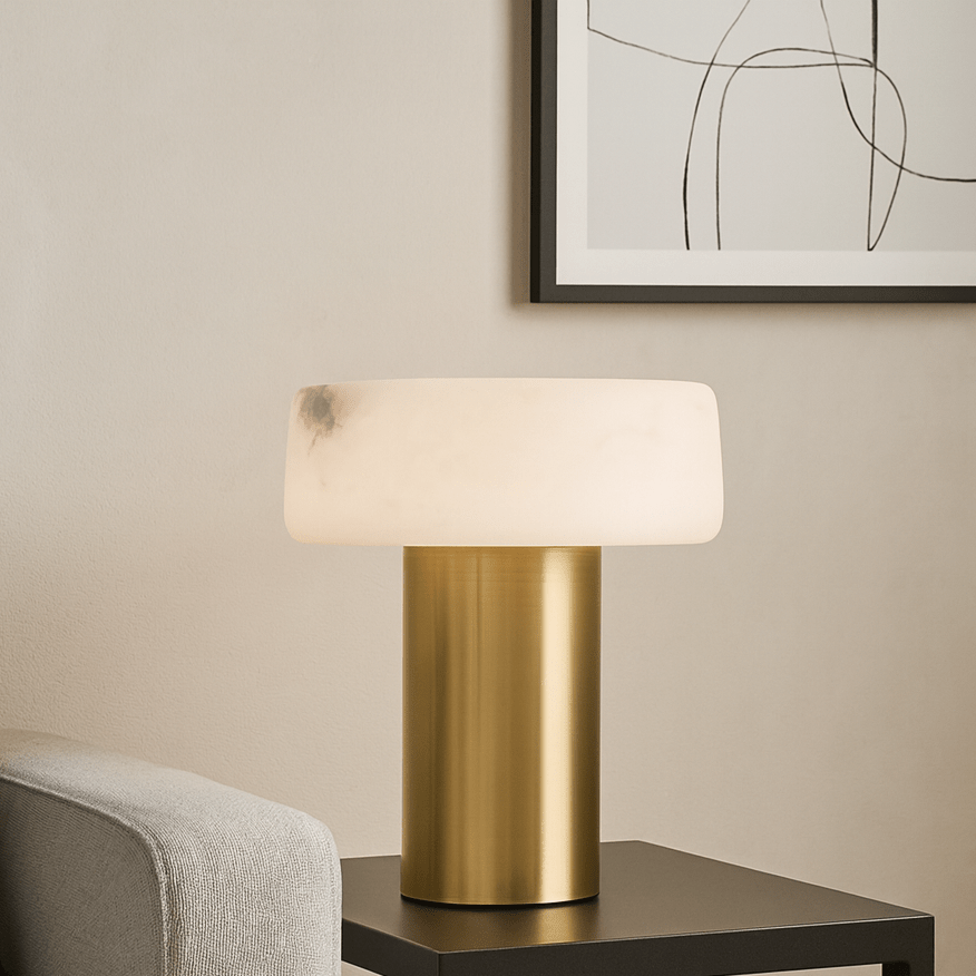 Mush, Table lamp Table Lamps| Roots Furniture