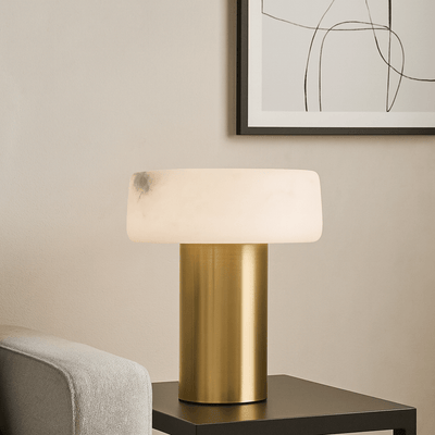 Mush, Table lamp - Al Rugaib Furniture