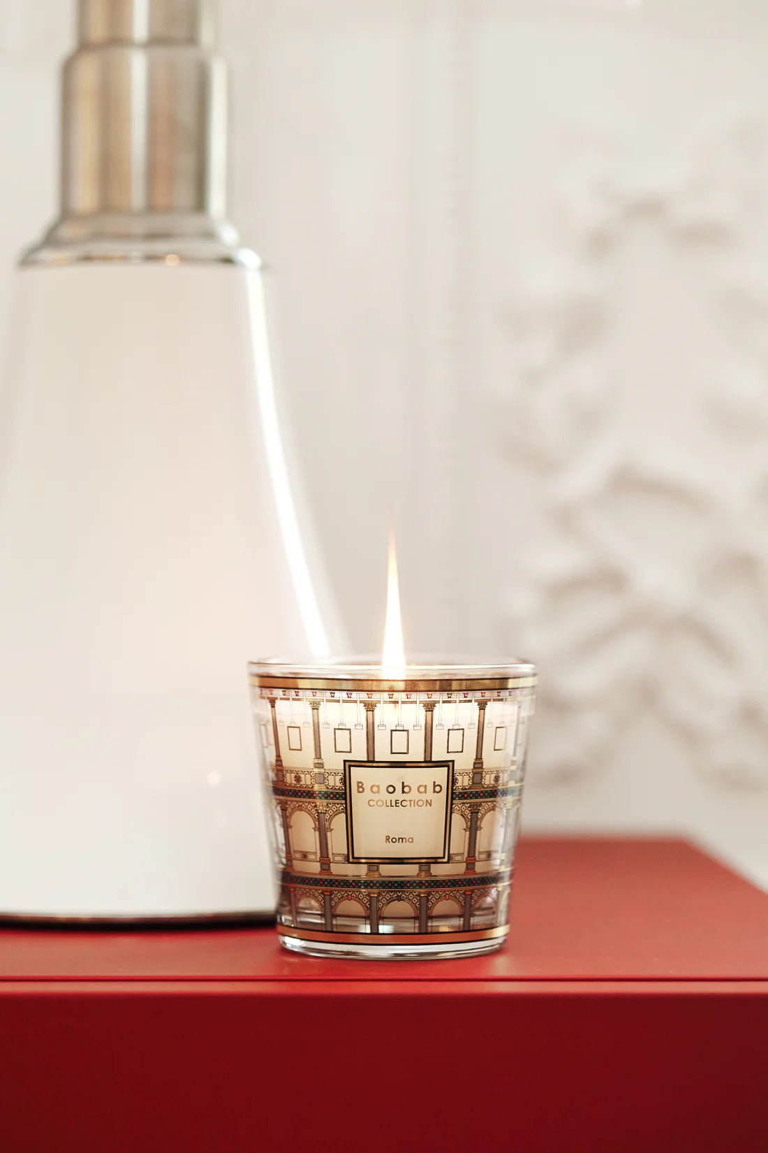 My First Baobab Cities Roma Diffusers| Baobab Collection