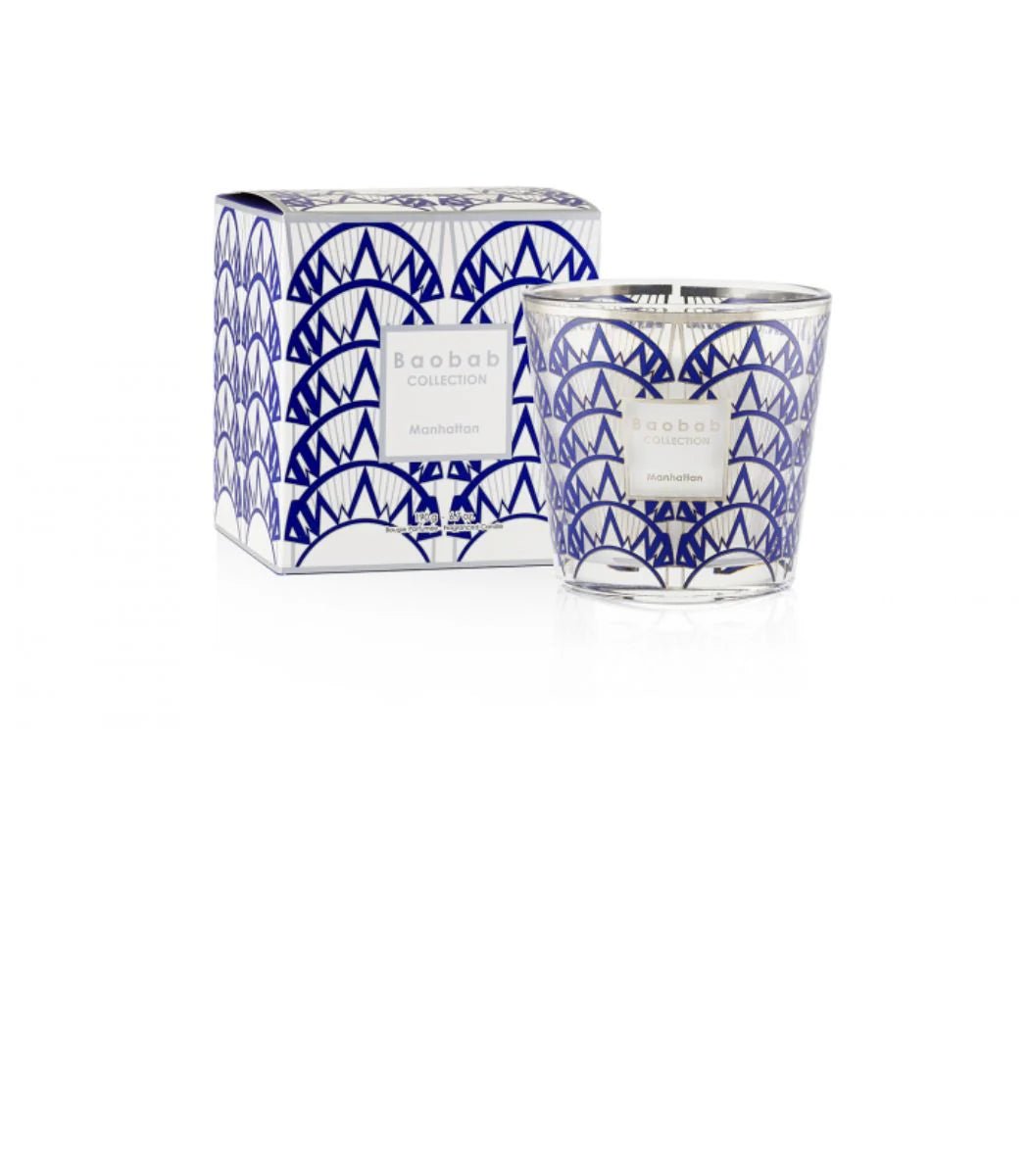 My First Baobab Manhattan Diffusers| Baobab Collection