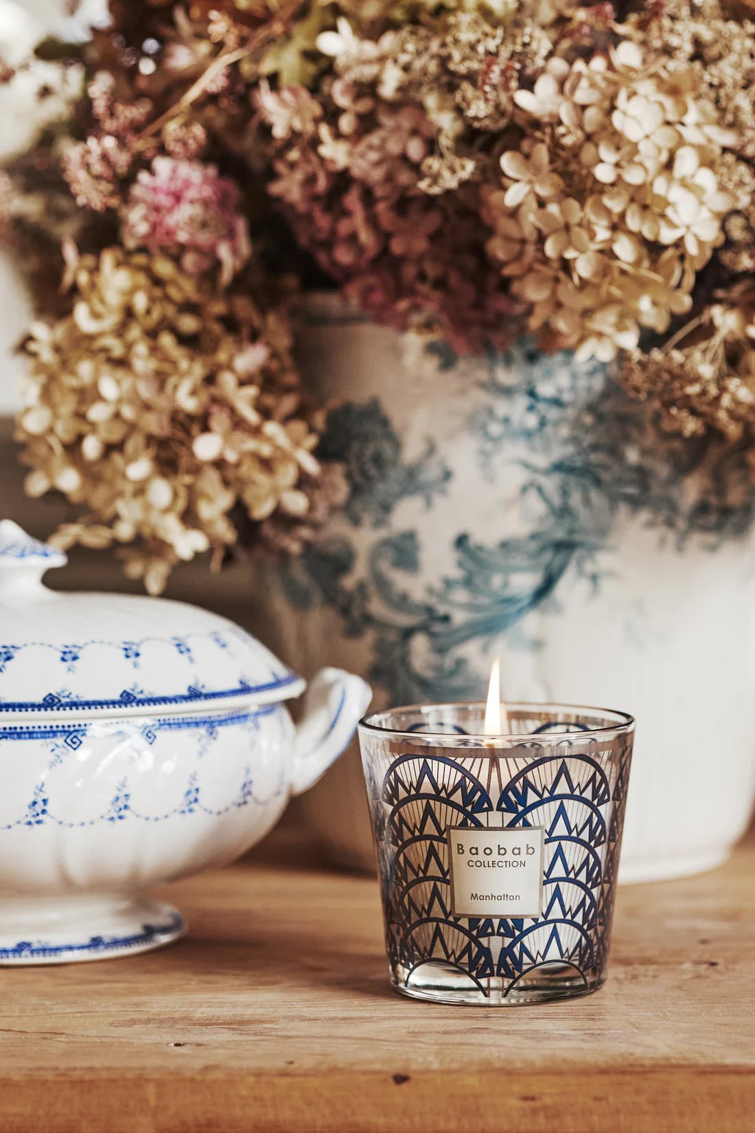 My First Baobab Manhattan Diffusers| Baobab Collection