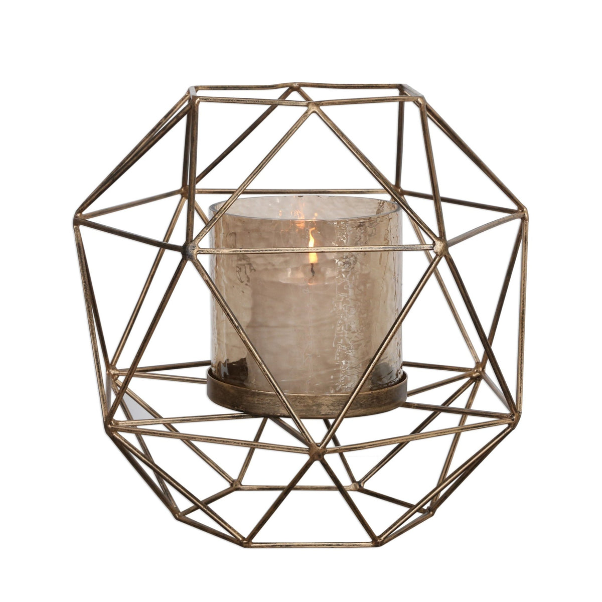 Myah Candleholder Candle Holders| Uttermost
