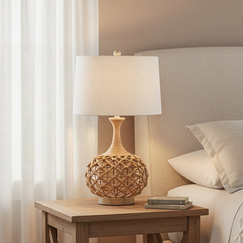 Myla Table Lamp Table Lamps| Crestview
