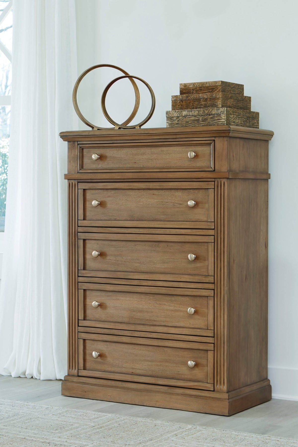 Mylarken Chest of Drawers Cabinets & Chests| Ashley Homestore