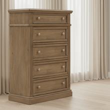 Mylarken Chest of Drawers