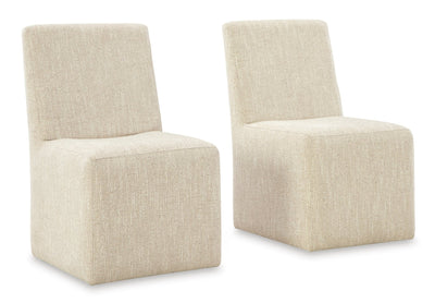 Mylarken Dining Room - Al Rugaib Furniture