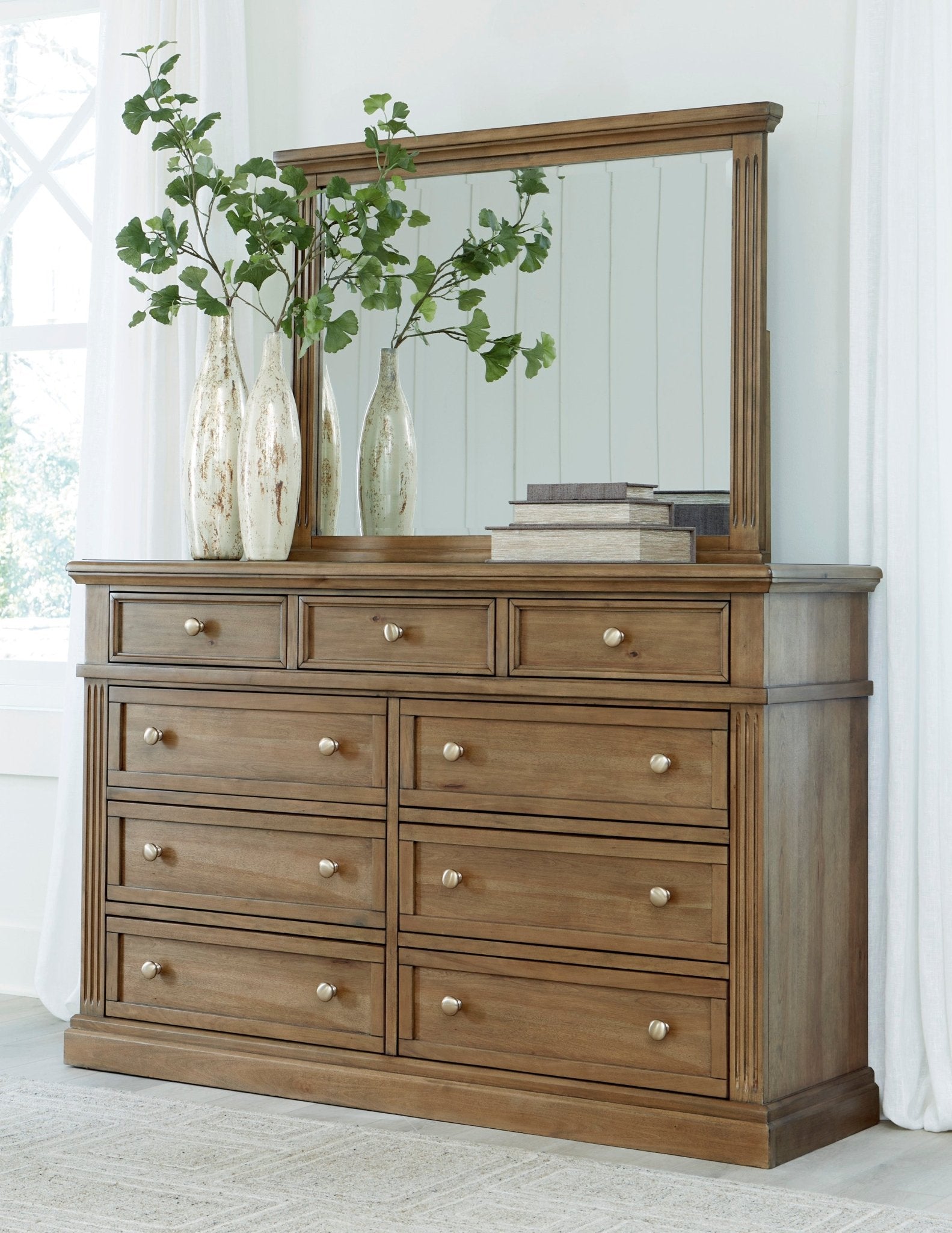 Mylarken Dresser Dressers| Ashley Homestore
