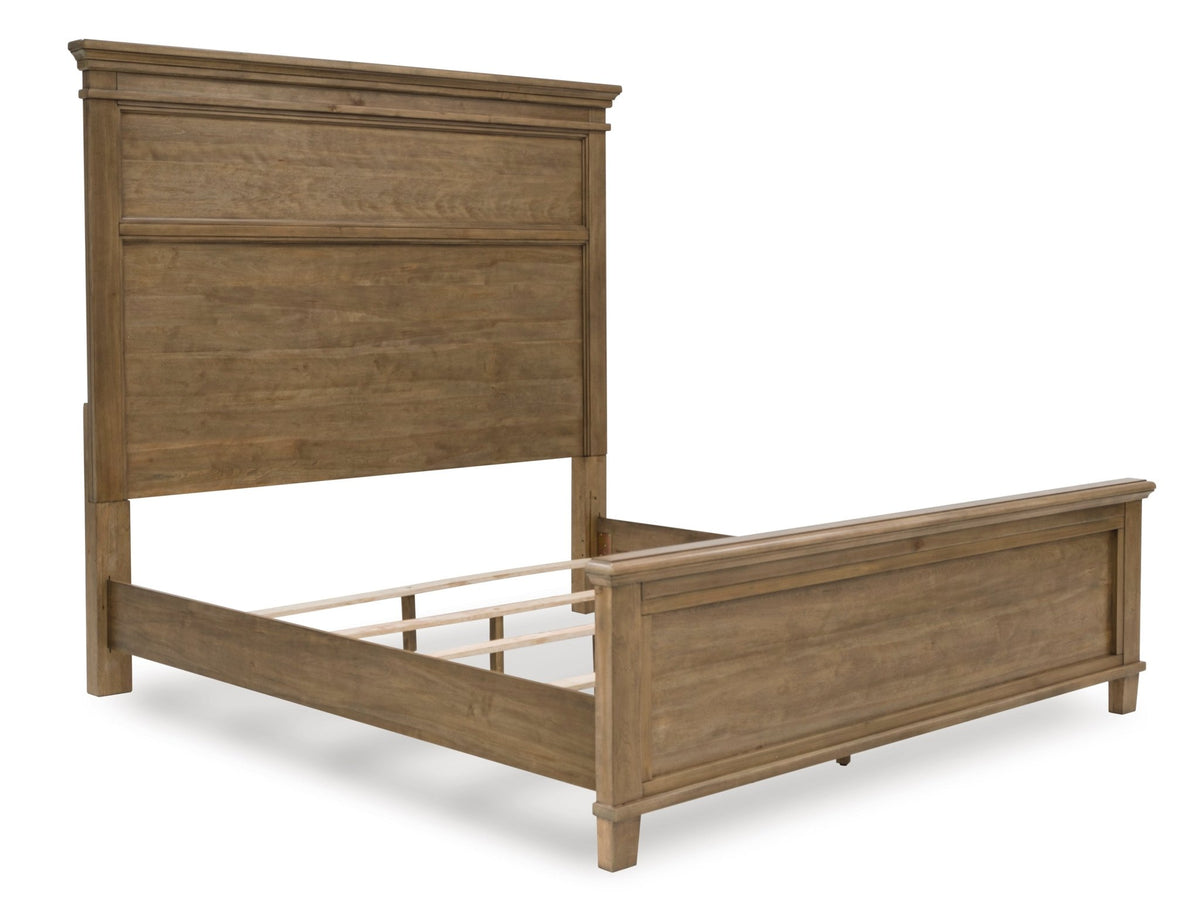 Mylarken King Bed Beds| Ashley Homestore
