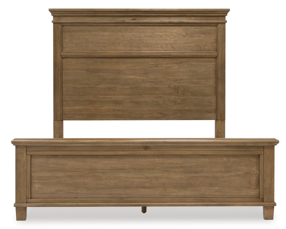Mylarken King Bed Beds| Ashley Homestore