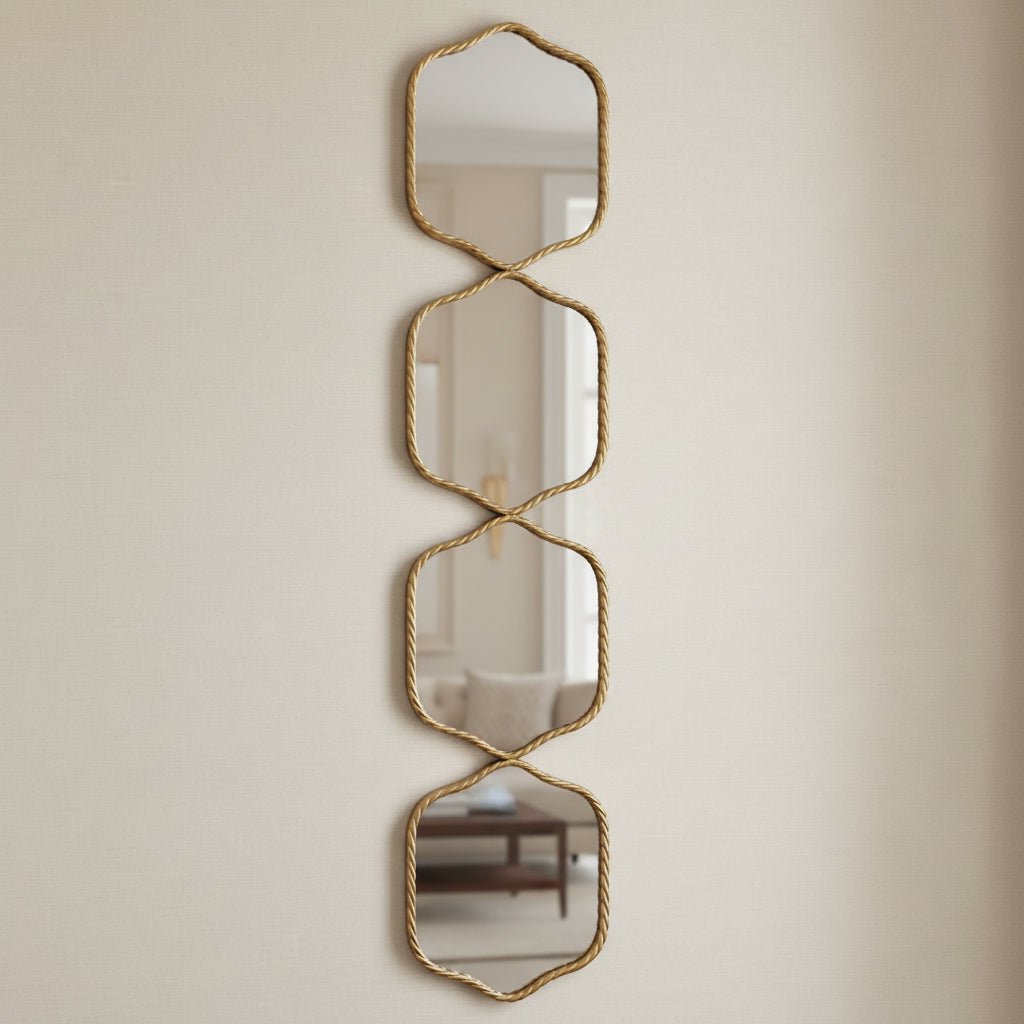 Myriam Mirror Mirrors| Uttermost
