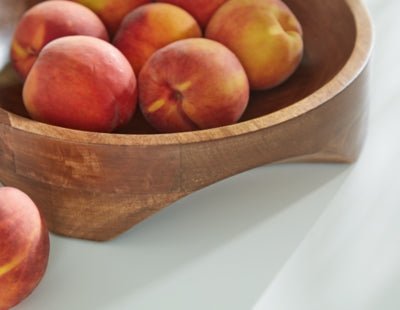 Myrtewood Bowl Bowl| Ashley Homestore