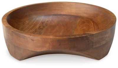 Myrtewood Bowl Bowl| Ashley Homestore