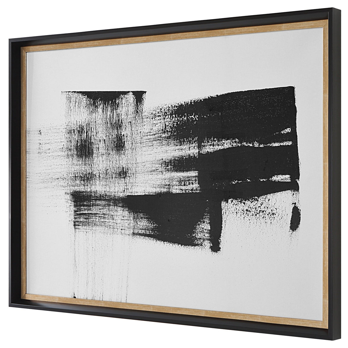 Mystere Framed Print Paintings & Pictures| Uttermost