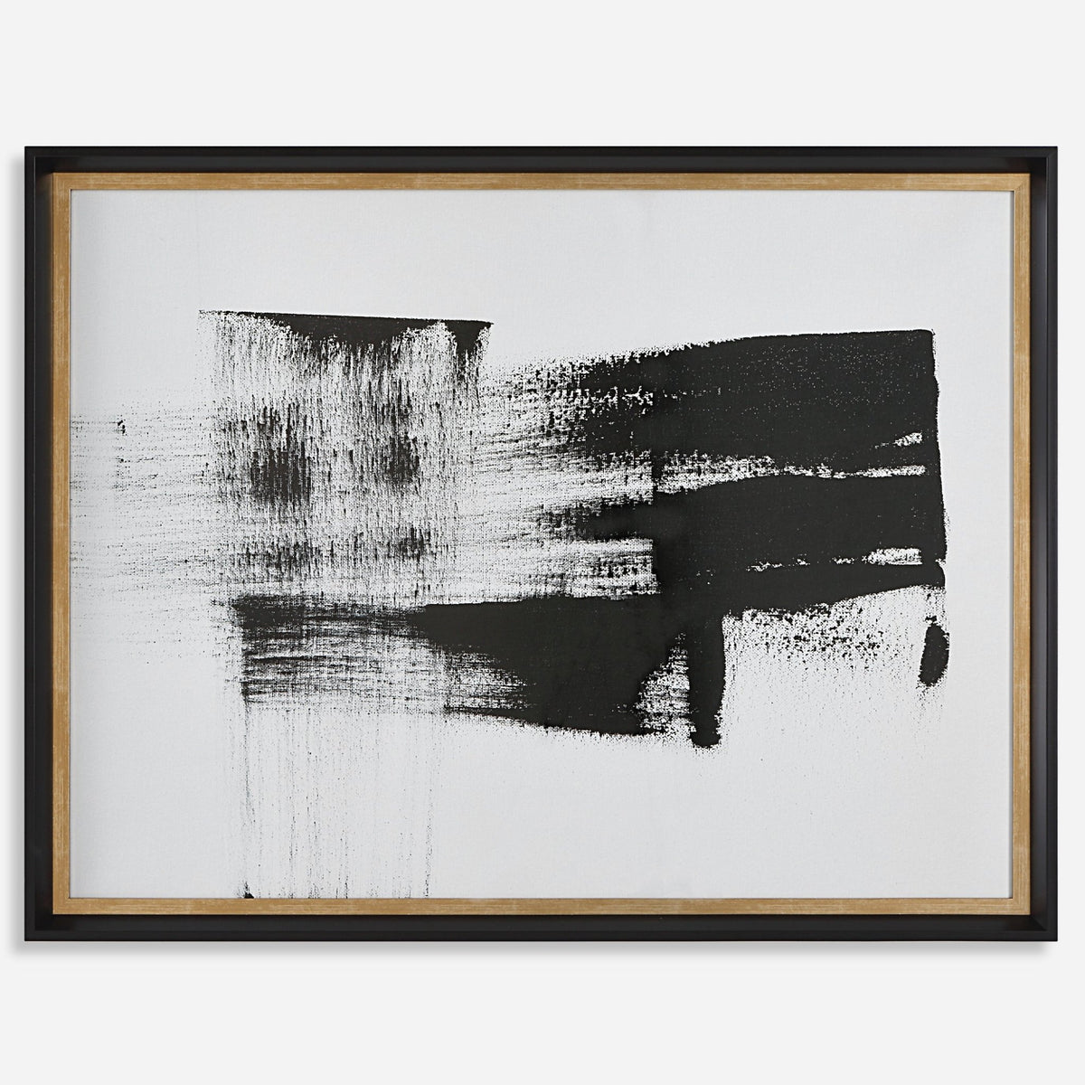 Mystere Framed Print Paintings & Pictures| Uttermost