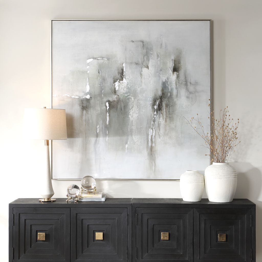 MYSTIC THOUGHTS Hand Painted Canvas Paintings & Pictures| Uttermost
