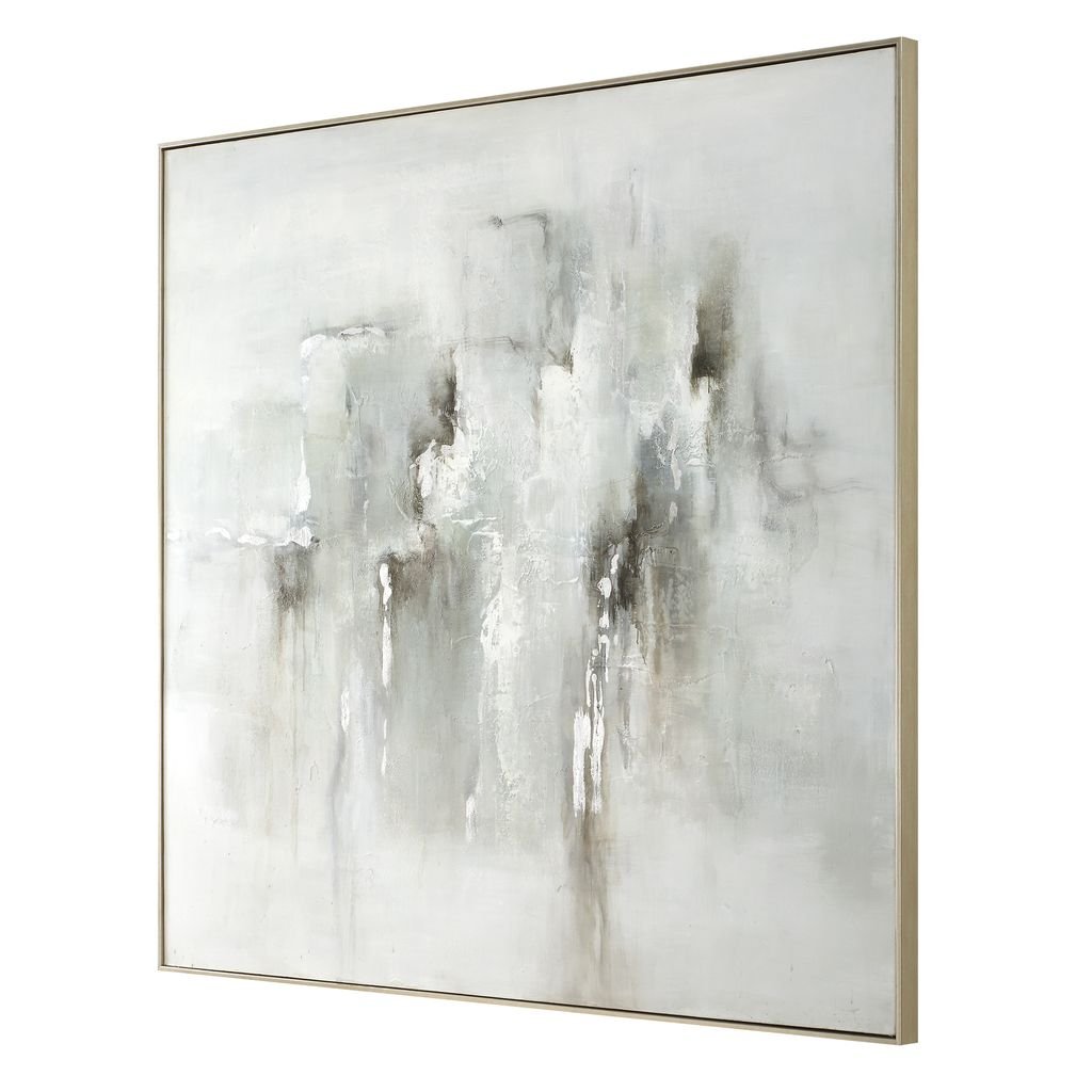 MYSTIC THOUGHTS Hand Painted Canvas Paintings & Pictures| Uttermost