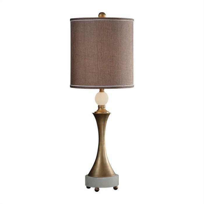 Nadetta Buffet Lamp Table Lamps| Uttermost