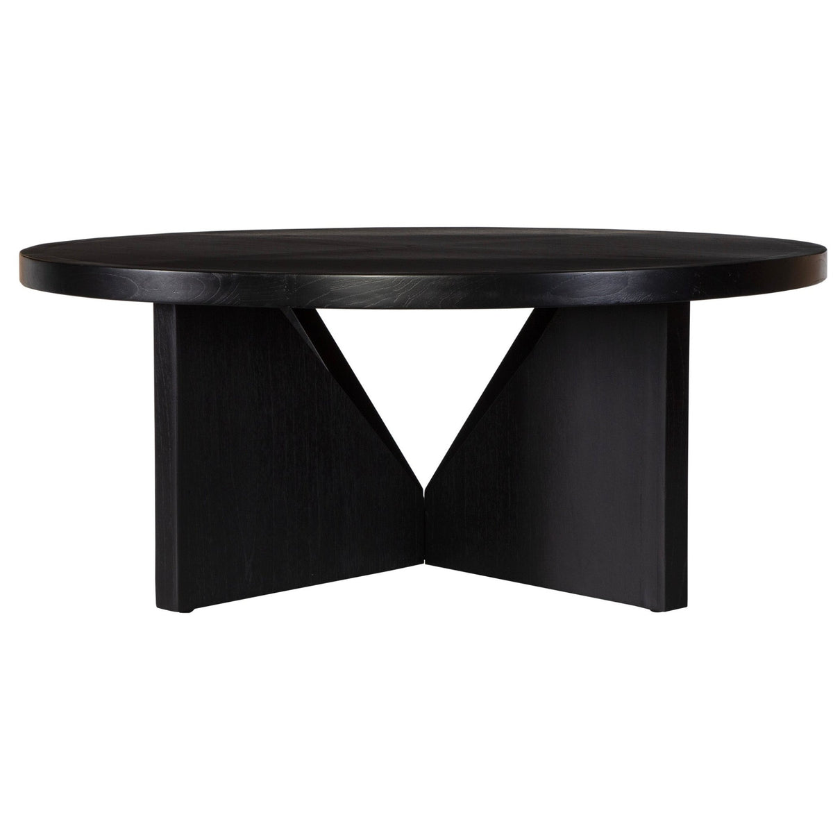 Nadette Coffee Table, Espresso Coffee Tables| Uttermost