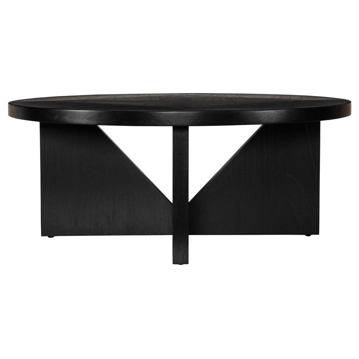 Nadette Coffee Table, Espresso Coffee Tables| Uttermost