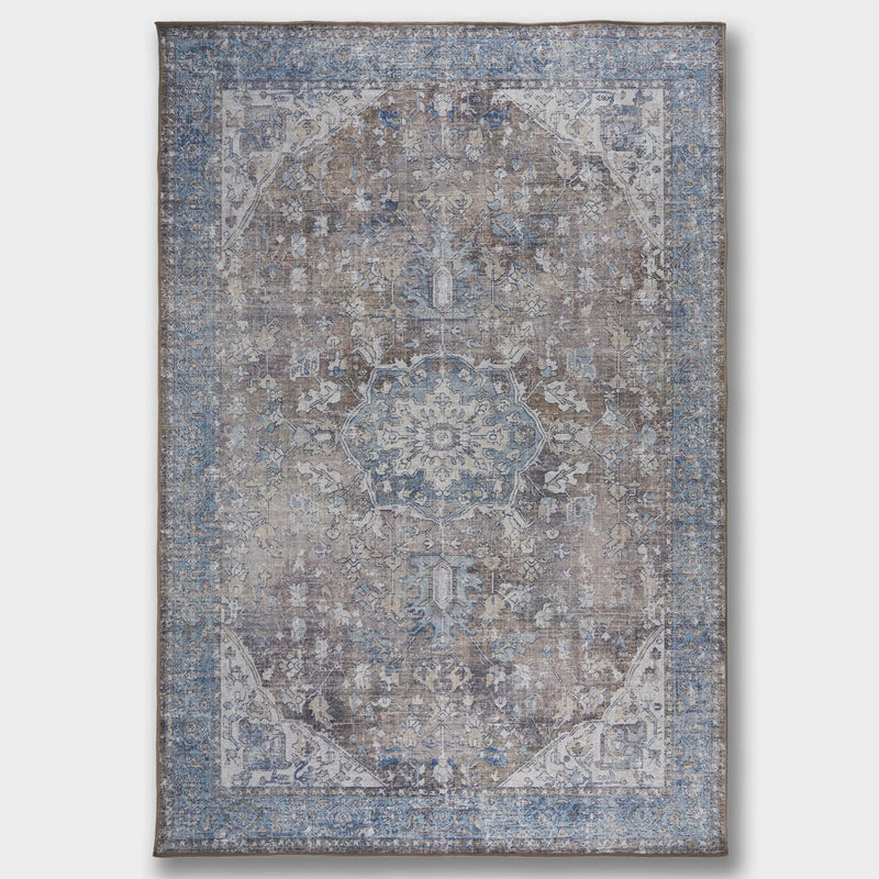 Nadine - Classic Rug - x - Al Rugaib Furniture