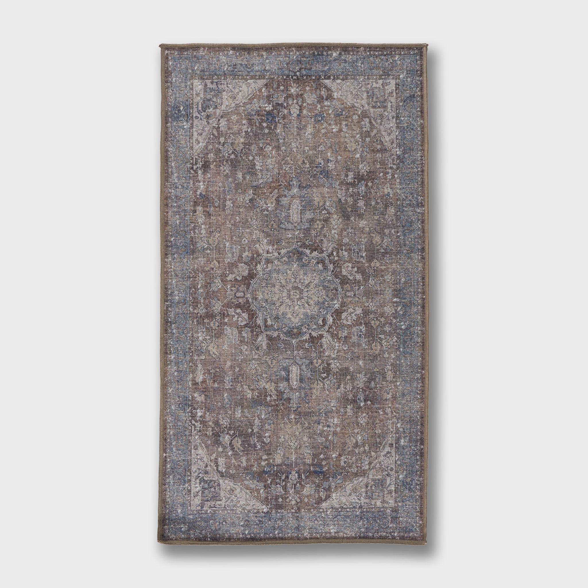 Nadine - Classic Rug-x Rugs| WEFT