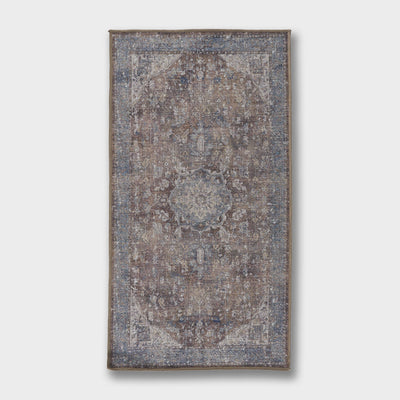Nadine - Classic Rug - x - Al Rugaib Furniture