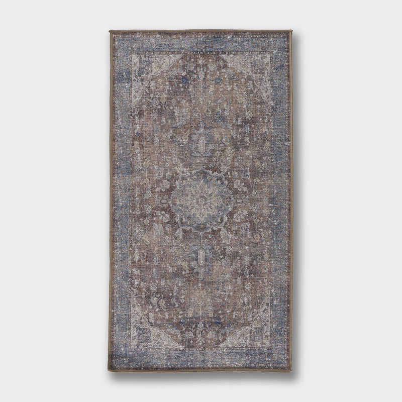 Nadine - Classic Rug - x - Al Rugaib Furniture
