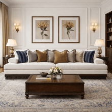 Najdi Majlis Modular 3 Seater Sofa