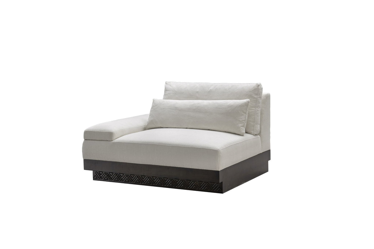Najdi Majlis Modular Sectional Set Sectionals| AlRugaib Furniture