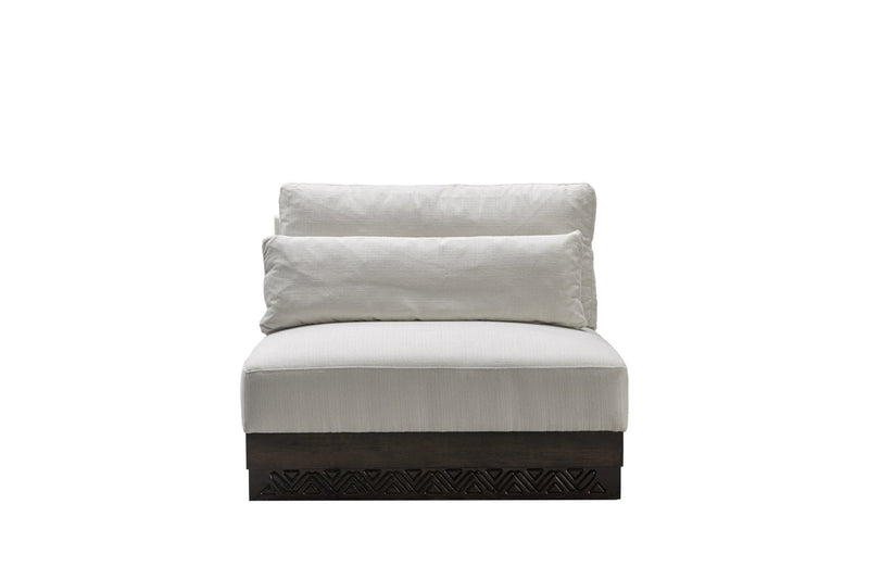 Najdi Majlis Modular Sectional Set - Al Rugaib Furniture