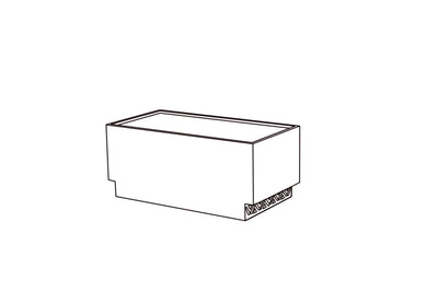 Najdi Majlis Modular Sectional Set - Al Rugaib Furniture