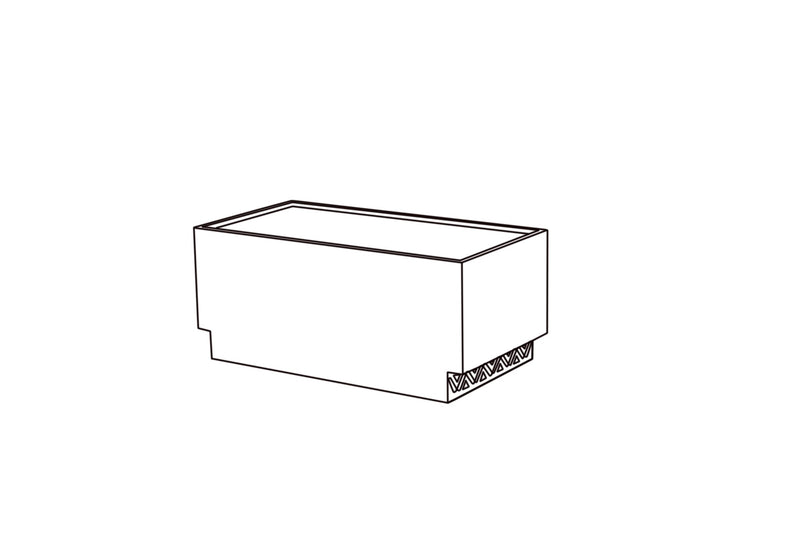 Najdi Majlis Modular Sectional Set - Al Rugaib Furniture