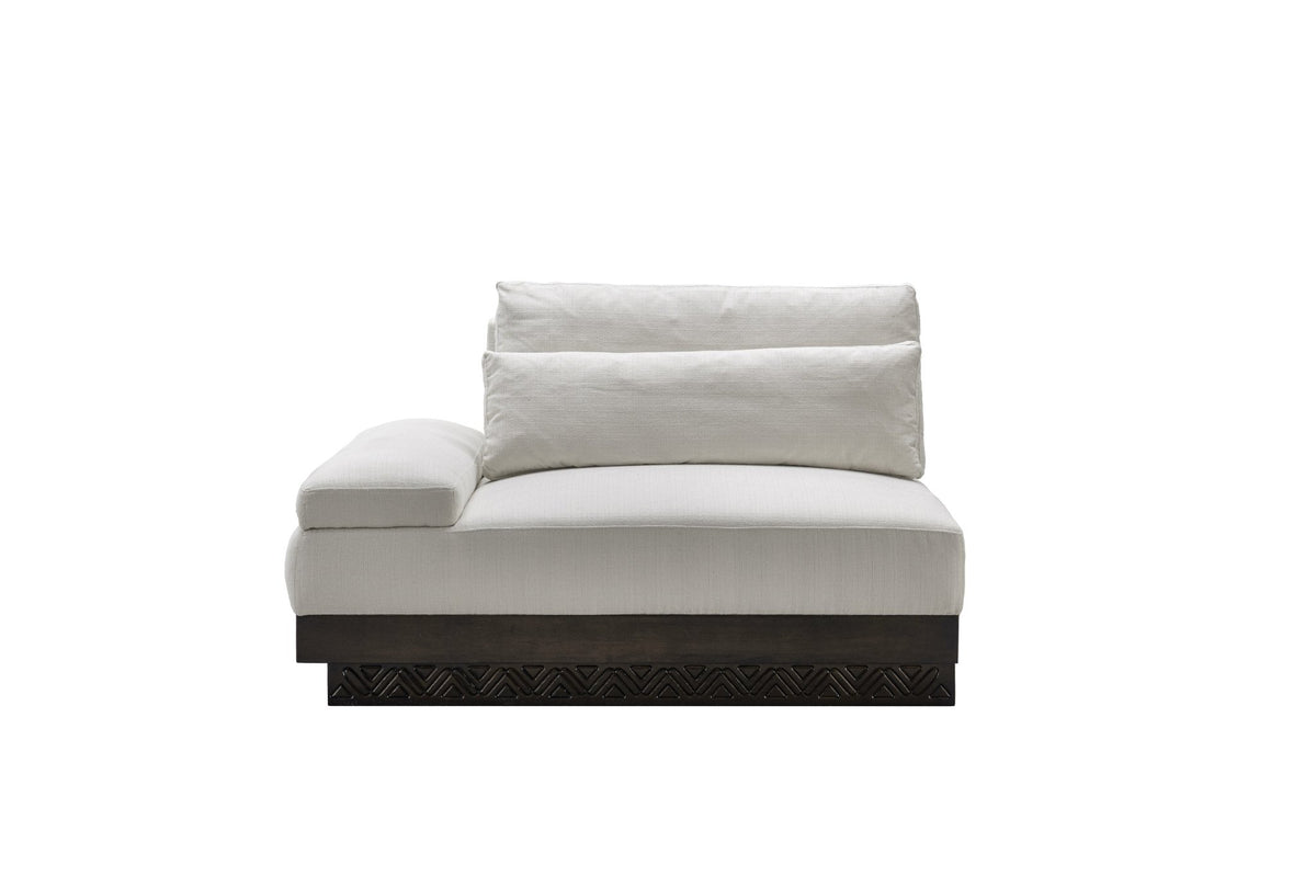 Najdi Majlis Modular Sectional Set Sectionals| AlRugaib Furniture
