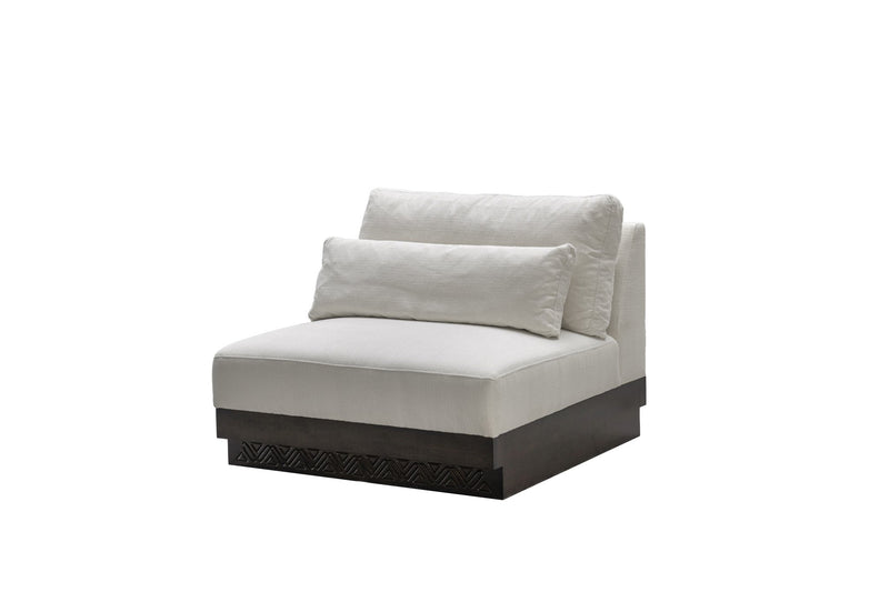 Najdi Majlis Modular Sectional Set - Al Rugaib Furniture