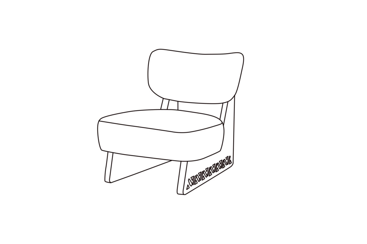 Najdi Majlis Modular Sectional Set Sectionals| AlRugaib Furniture