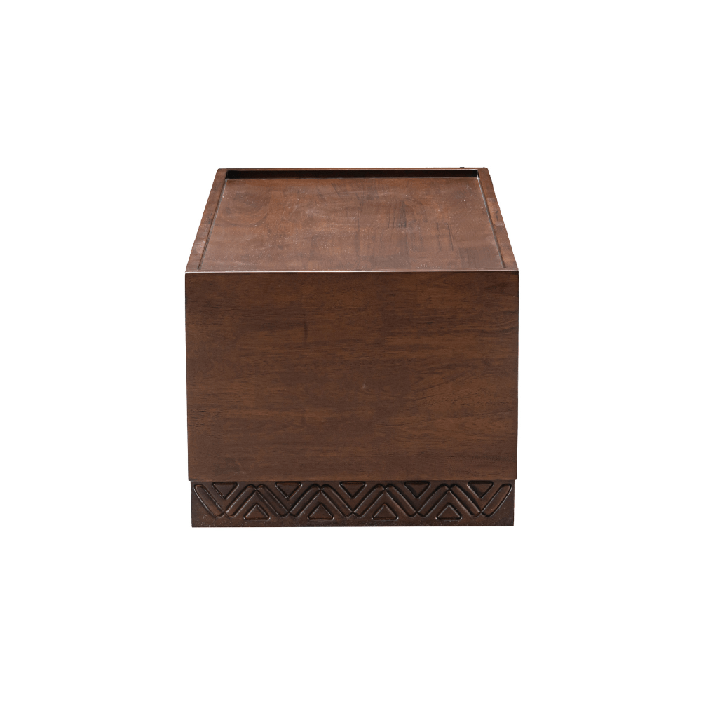 Najdi Majlis Modular Wooden Table Sectionals| AlRugaib Furniture