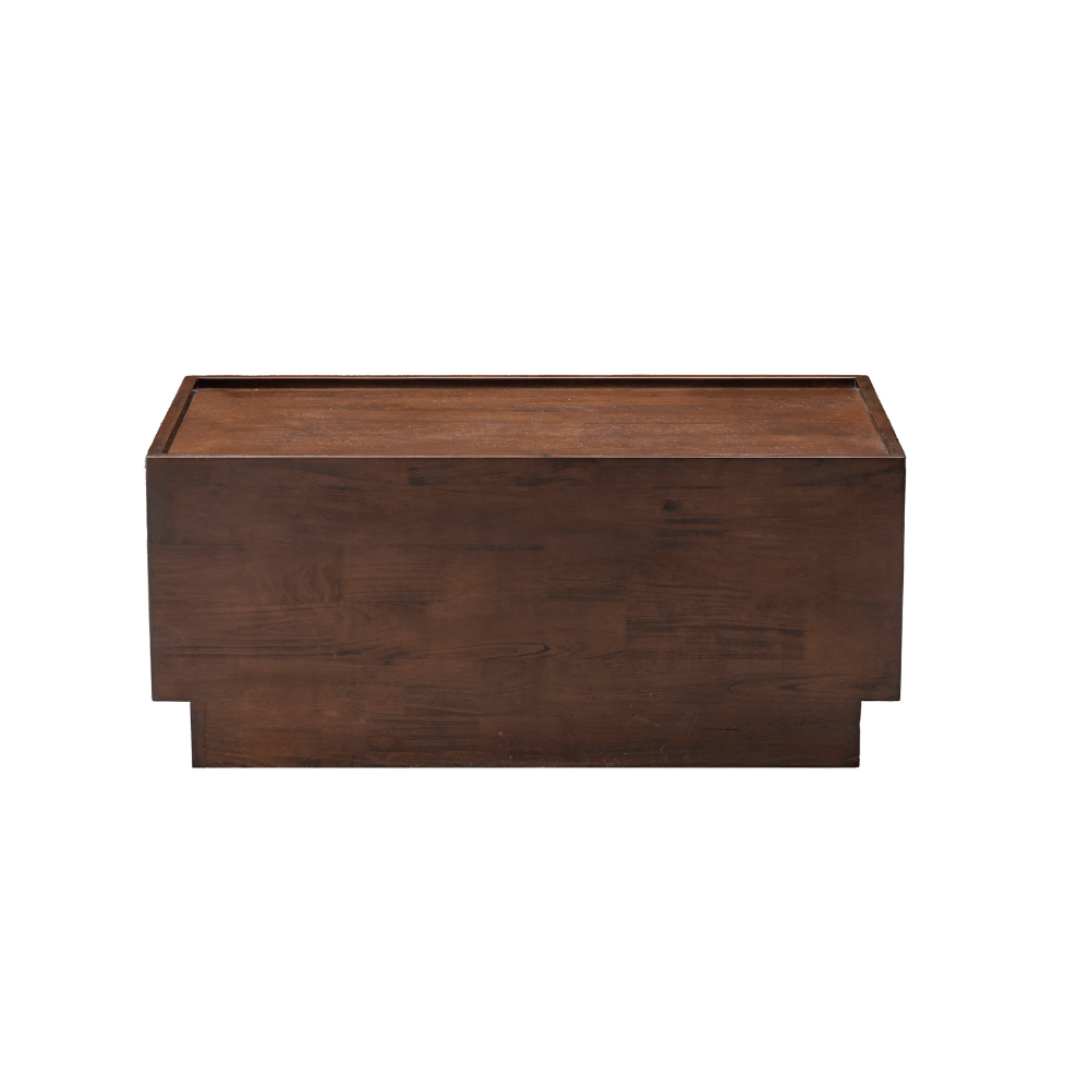 Najdi Majlis Modular Wooden Table Sectionals| AlRugaib Furniture
