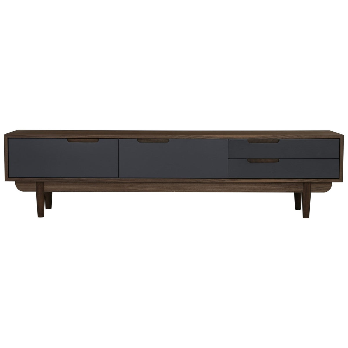 NAKULA 1.8M TV CABINET Office Furniture| Al Rugaib Office Solutions