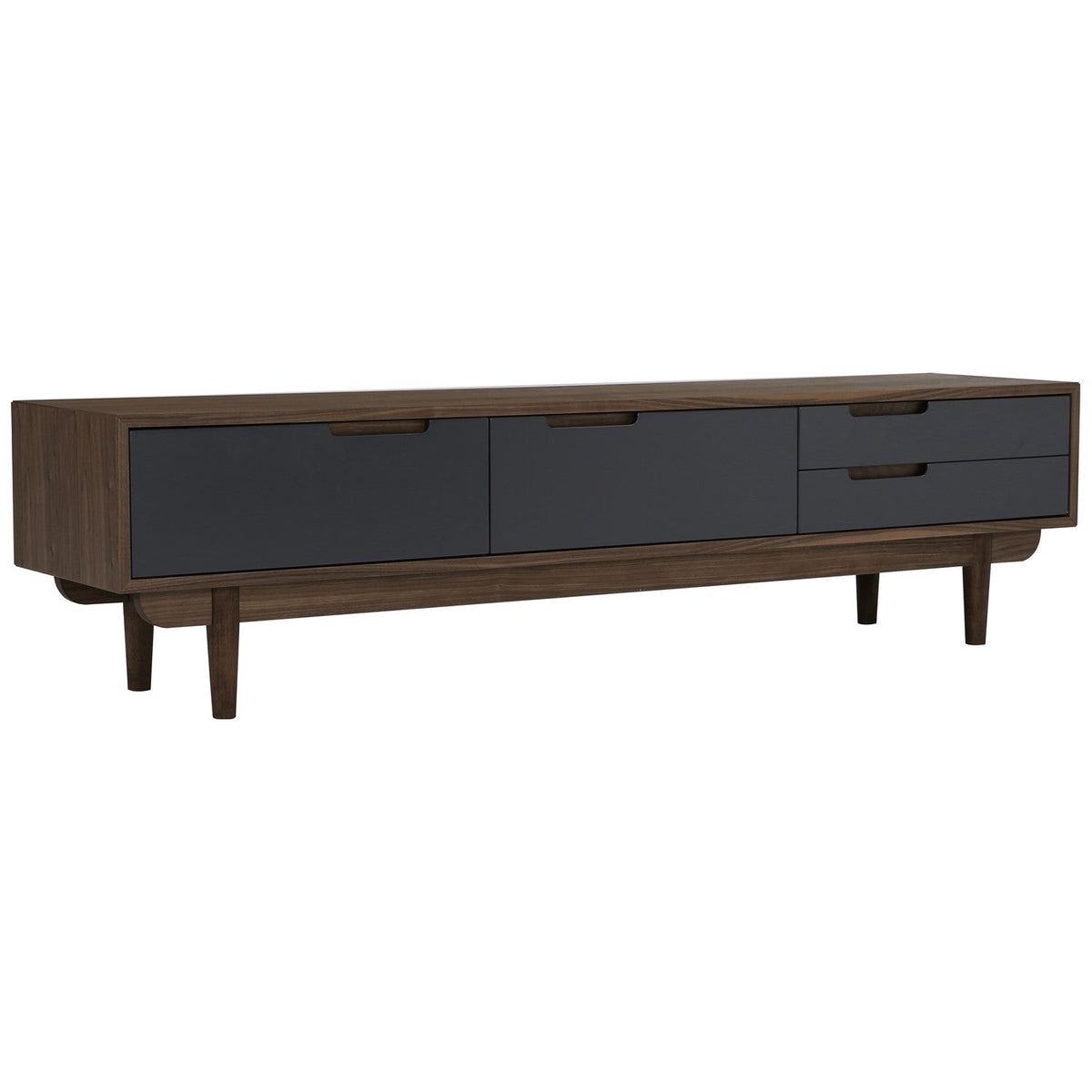 NAKULA 1.8M TV CABINET Office Furniture| Al Rugaib Office Solutions