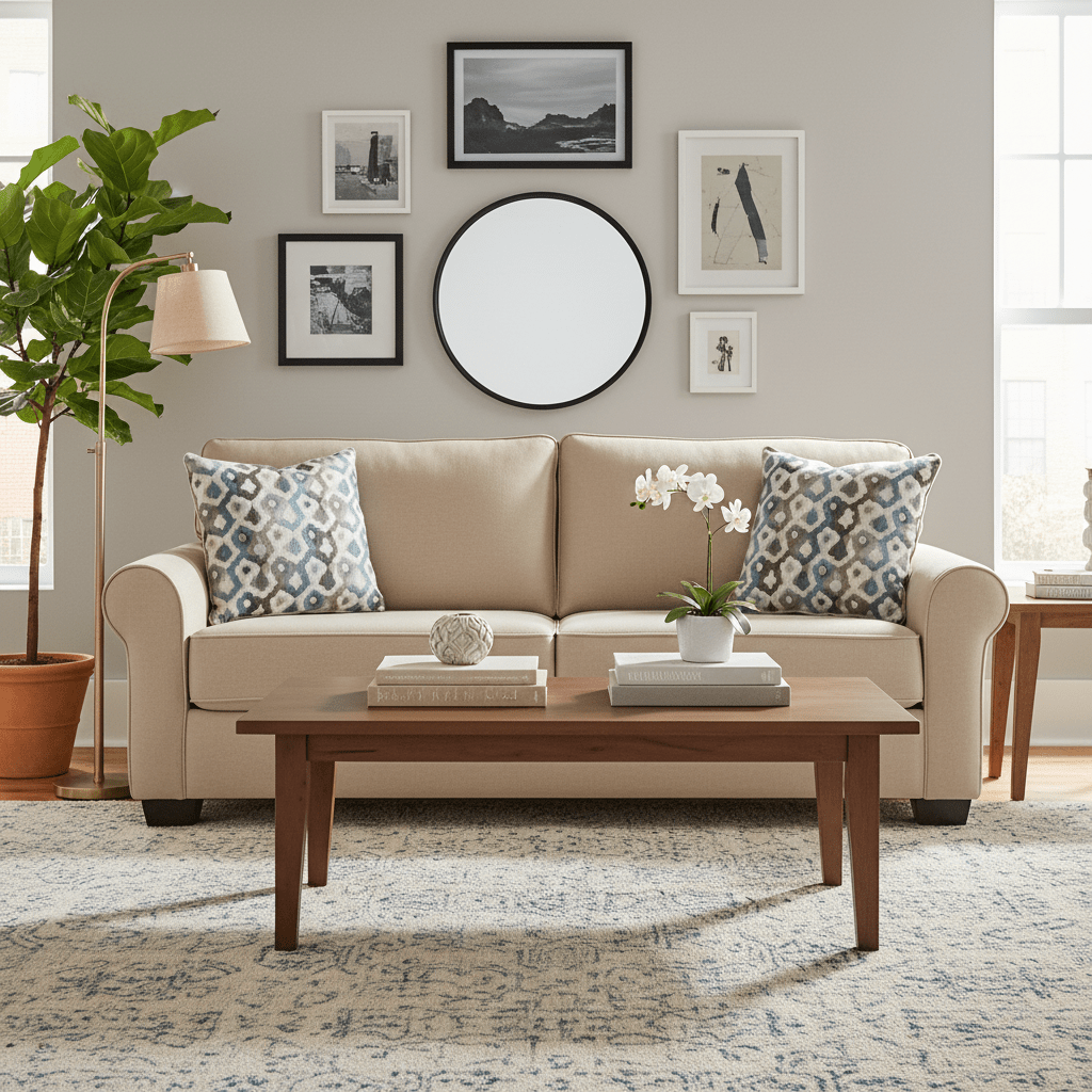 Nalini Sofa Sofas & Loveseats| Ashley Homestore