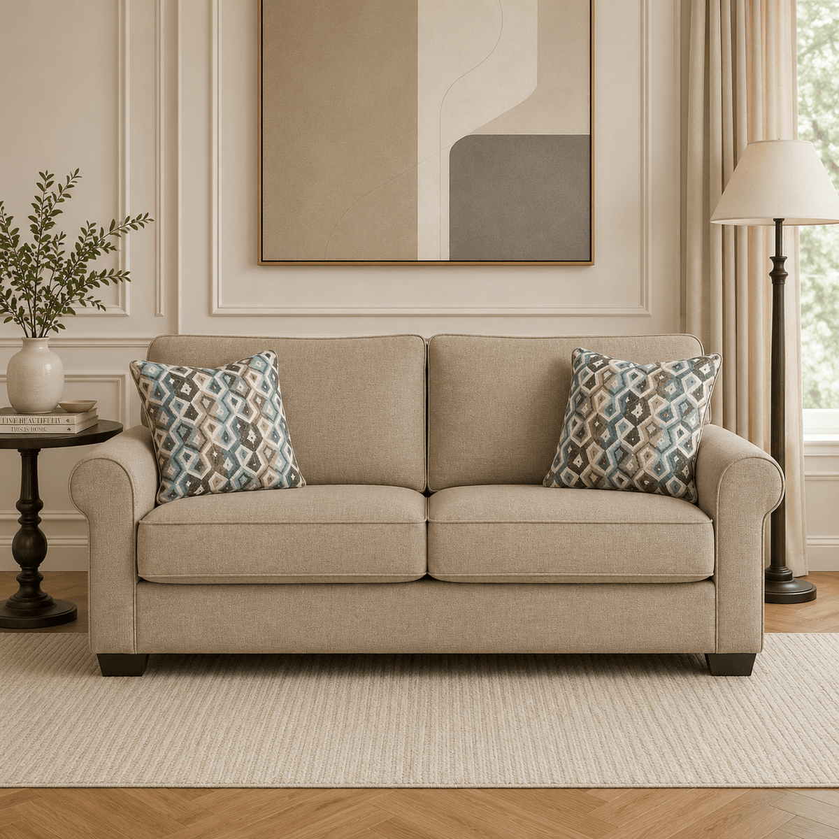 Nalini Sofa Sofas & Loveseats| Ashley Homestore