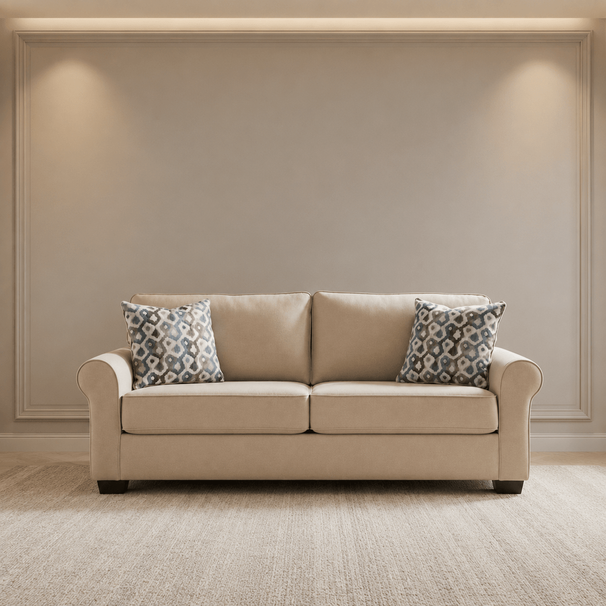 Nalini Sofa Sofas & Loveseats| Ashley Homestore
