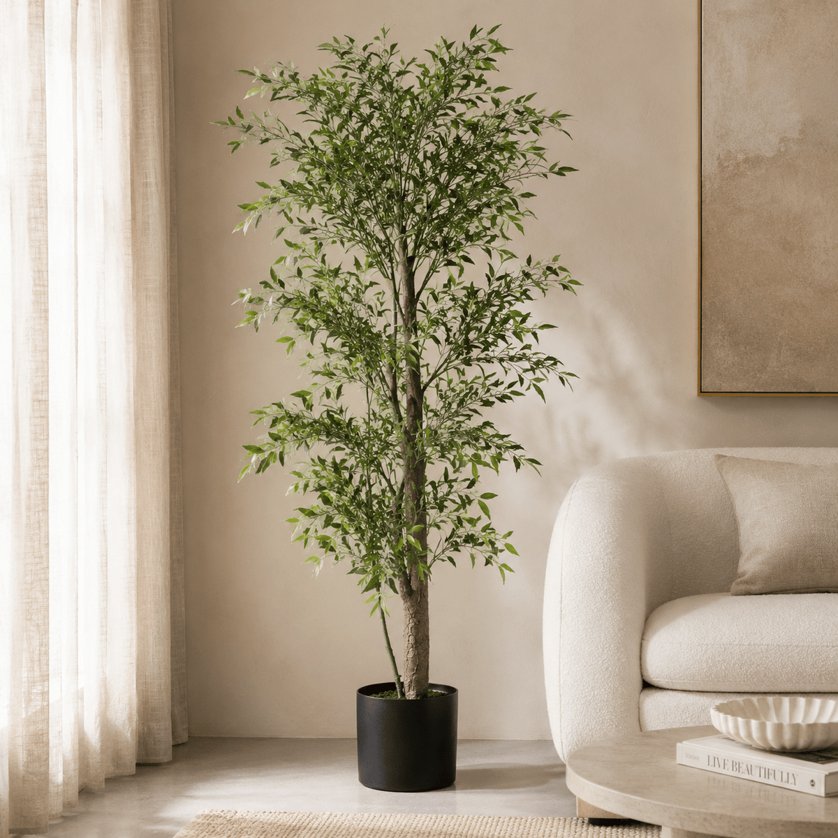 Nandina Plants| Roots Furniture